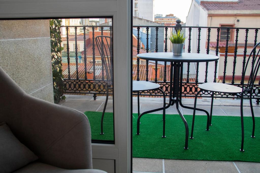 Hotel Alda Orzán, A Coruña – Updated 2022 Prices