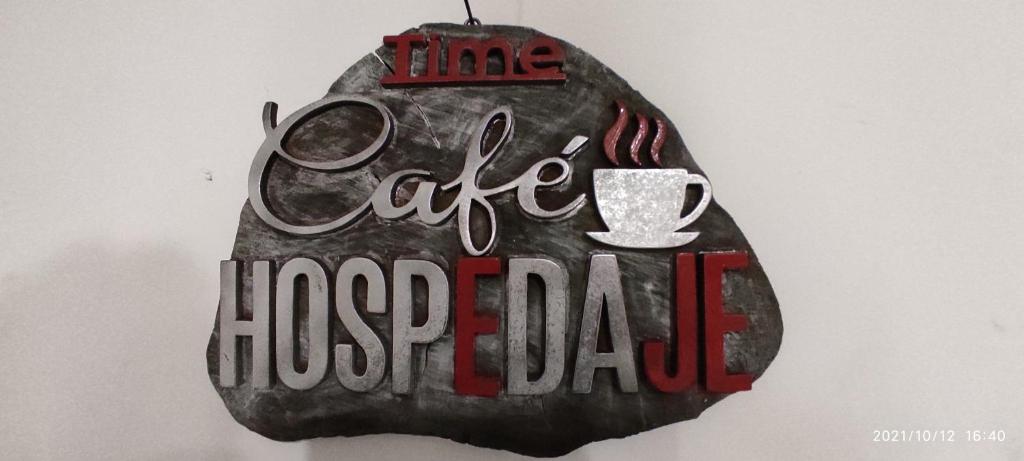 Hospedaje Bolivar Alcala