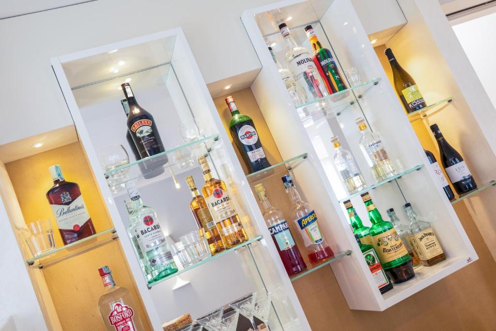 Hotel Baby - Resim 13