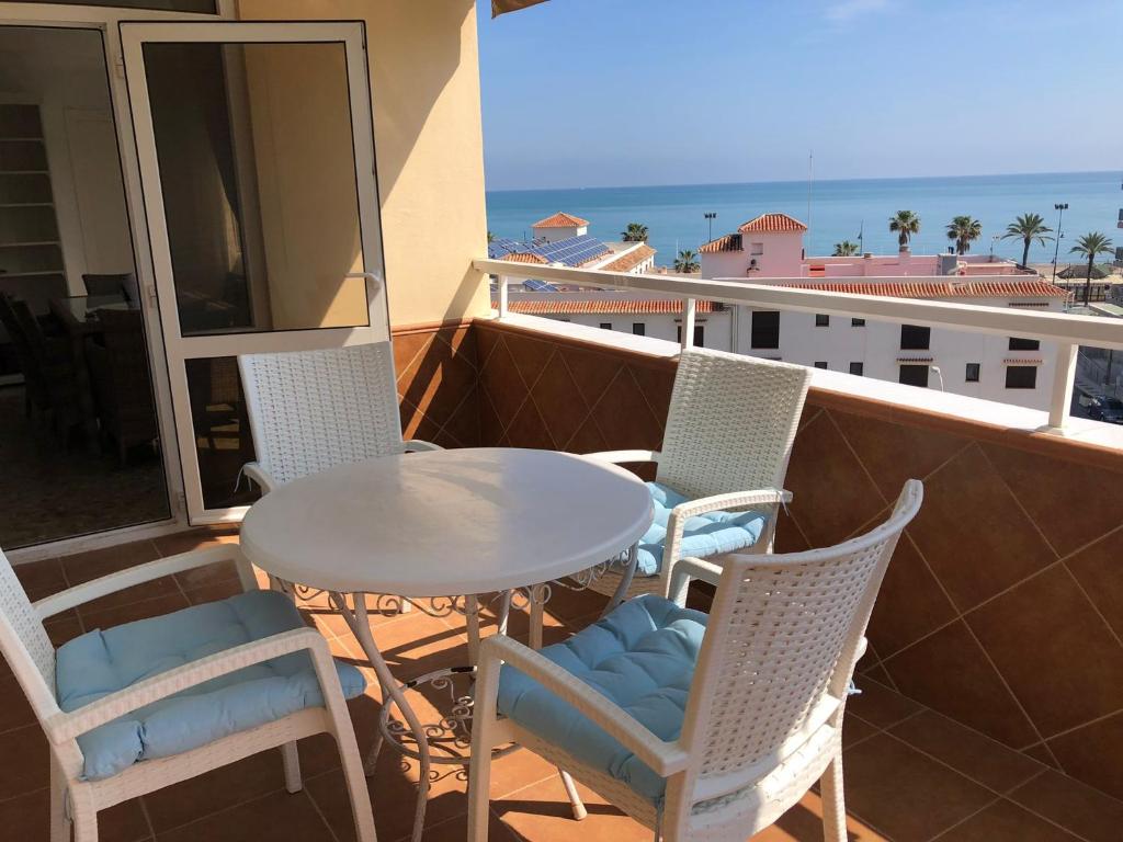 SunHome Playamar Torremolinos, Torremolinos – Bijgewerkte ...