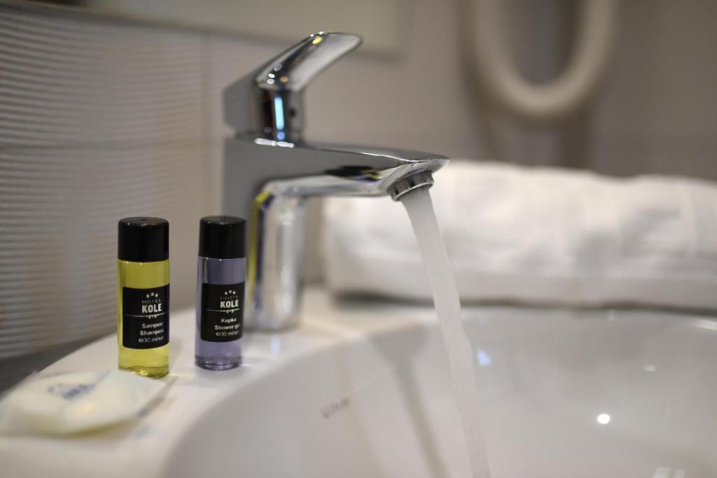 Fotografie z fotogalerie ubytování Hotel Kole v destinaci Čačak