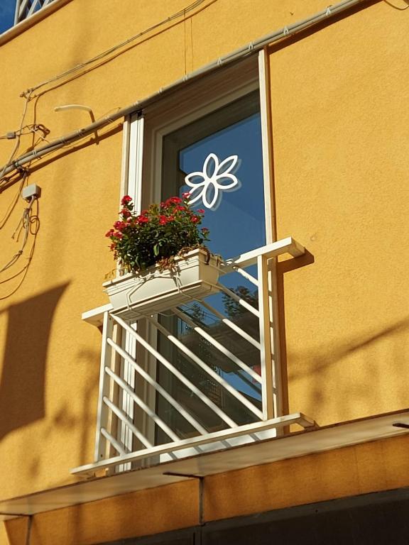 Fotografie z fotogalerie ubytování DIMORA LA FRESIA v destinaci Massafra