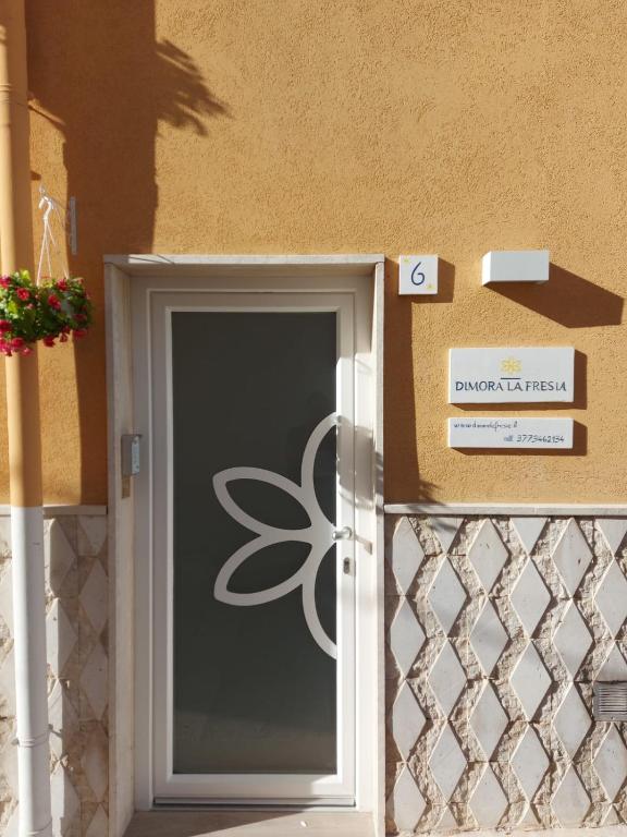 Fotografie z fotogalerie ubytování DIMORA LA FRESIA v destinaci Massafra