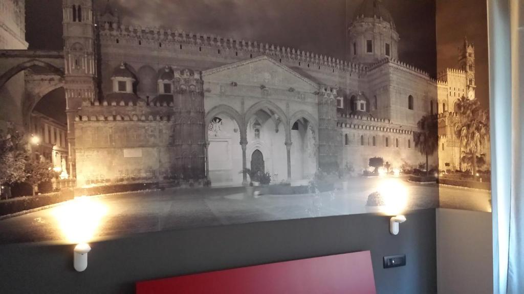 Alma Hotel - Resim 42