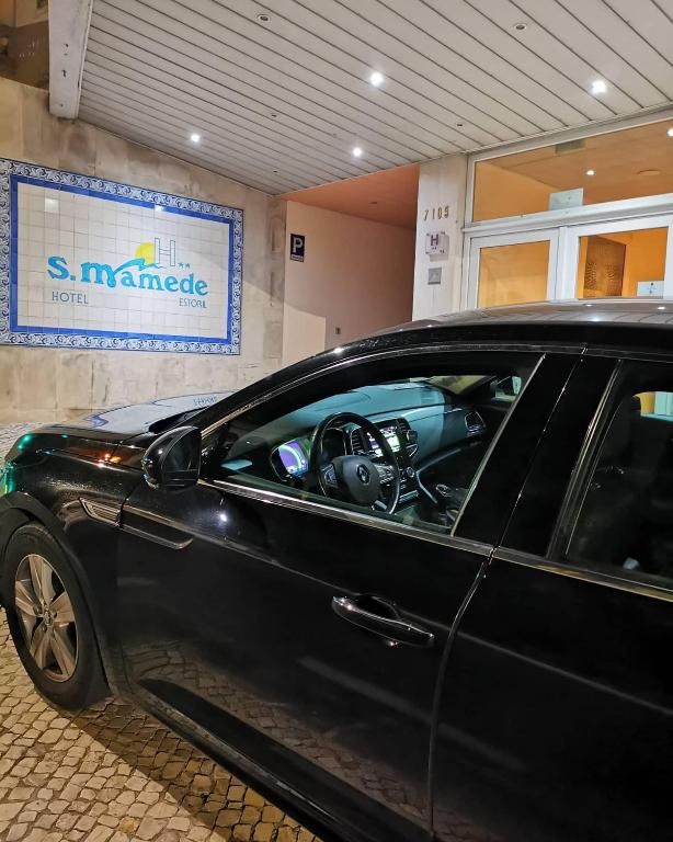 Bilde i galleriet til Hotel Sao Mamede Estoril i Estoril