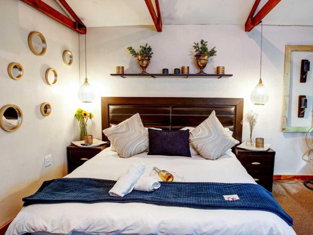 Strand Guesthouse - Chambre Double