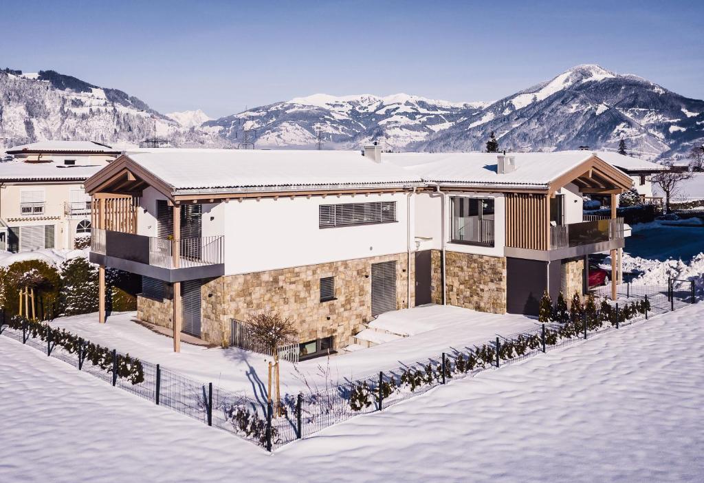 Aurora Mountain Chalet by we rent, SUMMERCARD INCLUDED