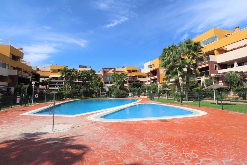 APARTMENT SANTA RITA REF.6489, Alicante – Updated 2023 Prices