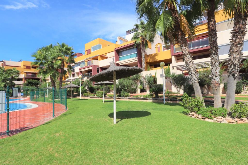 APARTMENT SANTA RITA REF.6489, Alicante – Updated 2023 Prices