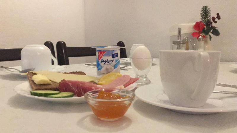 Hotel Amelie Berlin - Resim 25