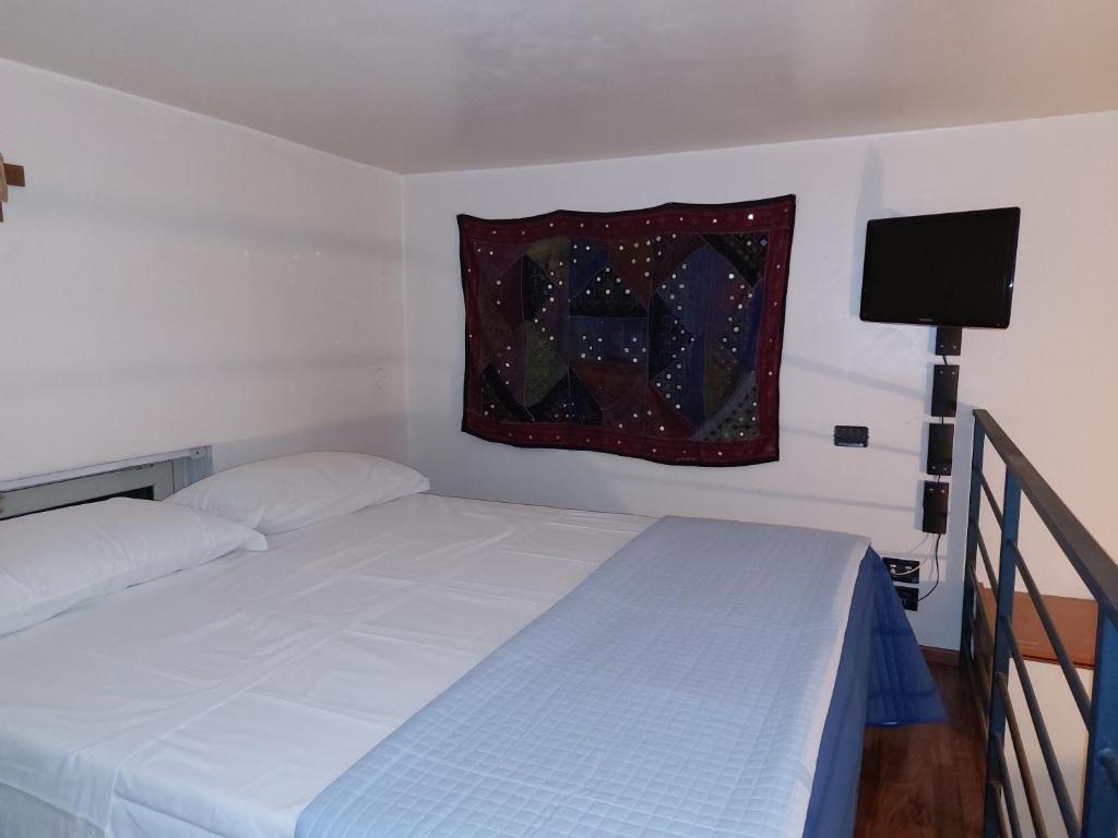 Derechos de imagen reservados por Booking.com