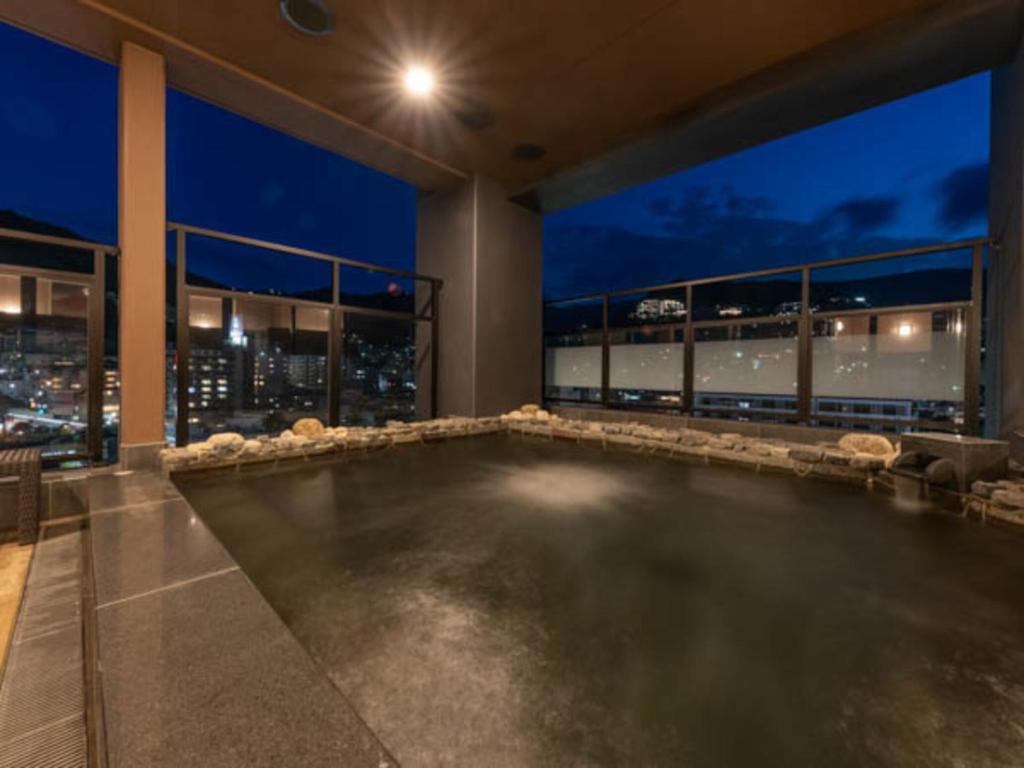 Fotografie z fotogalerie ubytování LiVEMAX RESORT Atami OCEAN v destinaci Atami