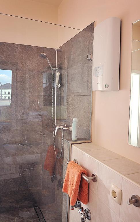 Apartmenthaus Stadt Metz