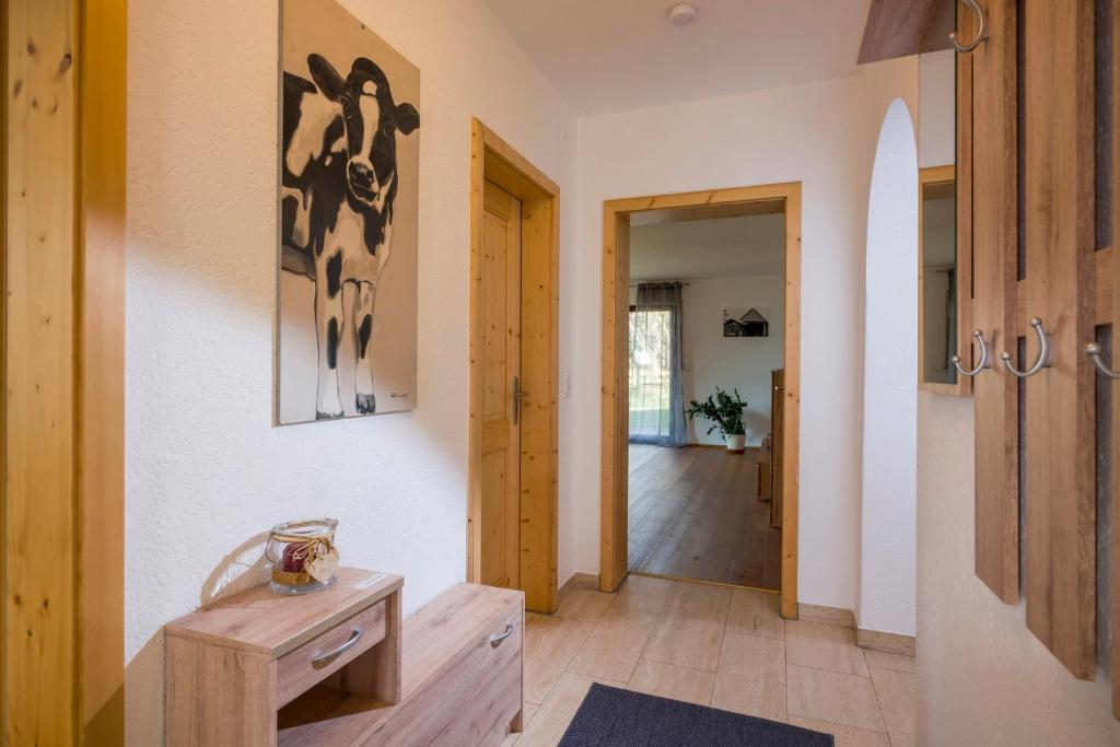 Ferienwohnung Strohmeyer - Two-Bedroom Apartment