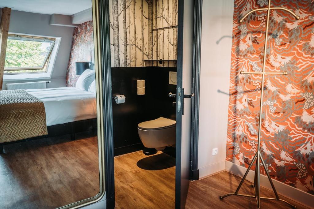 Short Stay Apartments Heerenveen - Appartement Met één Slaapkamer