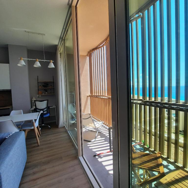 Blue Bay apartment Green Coast - Imazhi 12