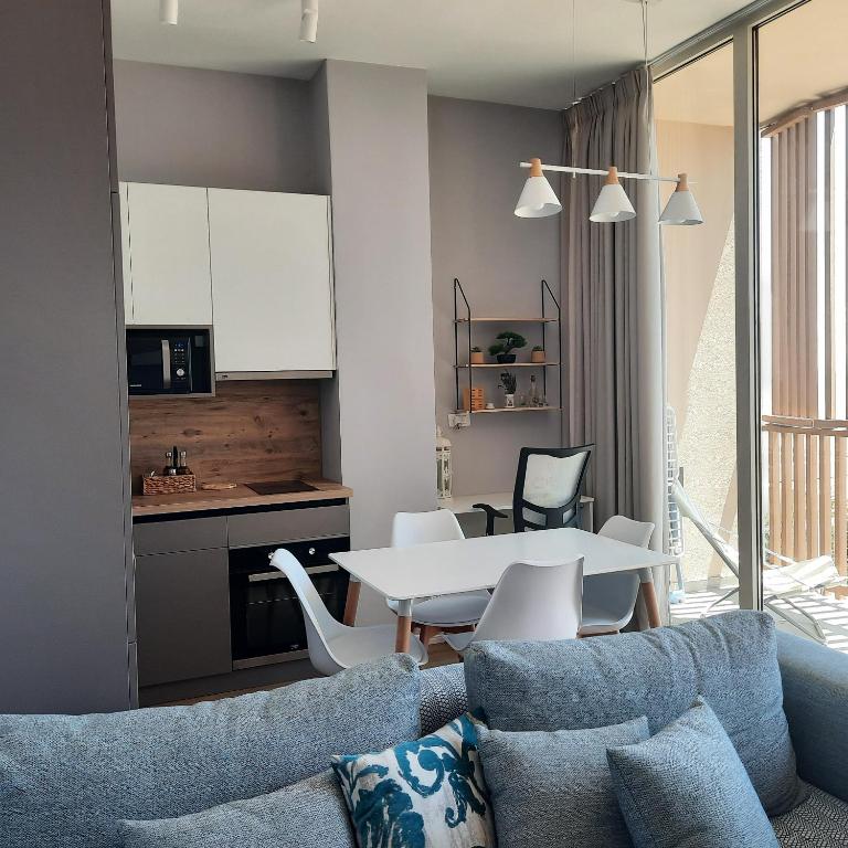 Blue Bay apartment Green Coast - Imazhi 11