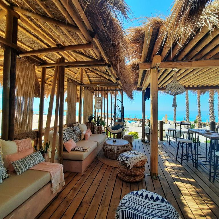 Blue Bay apartment Green Coast - Imazhi 4