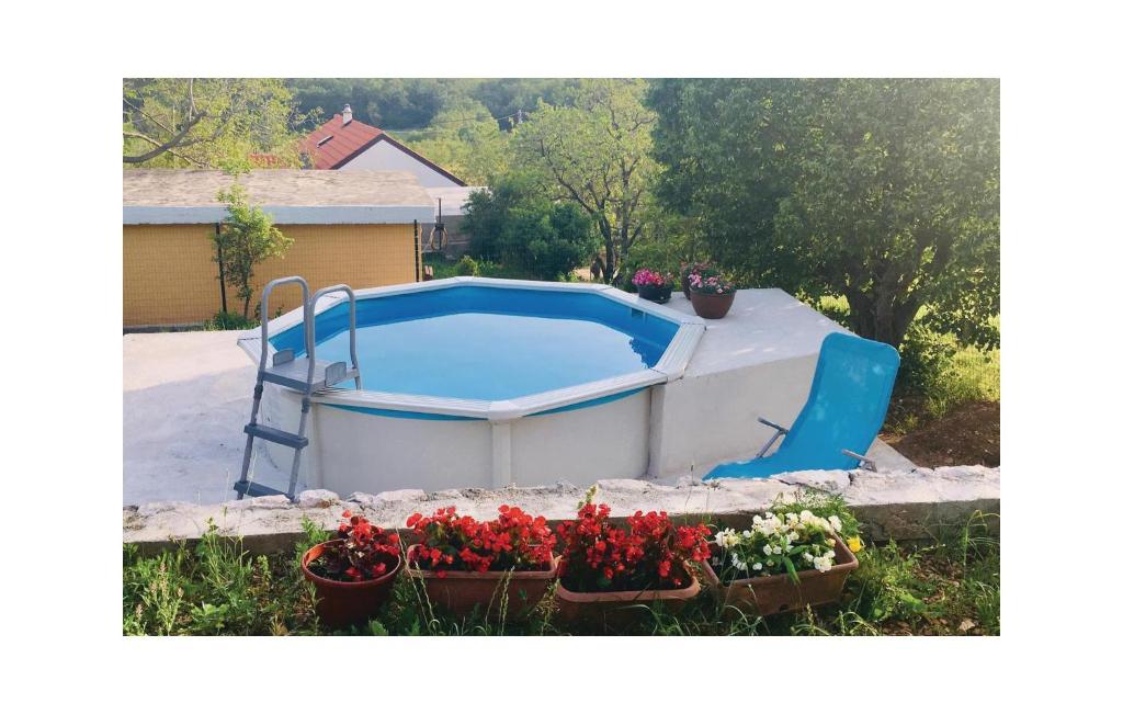 Two-Bedroom Holiday Home in Krasica