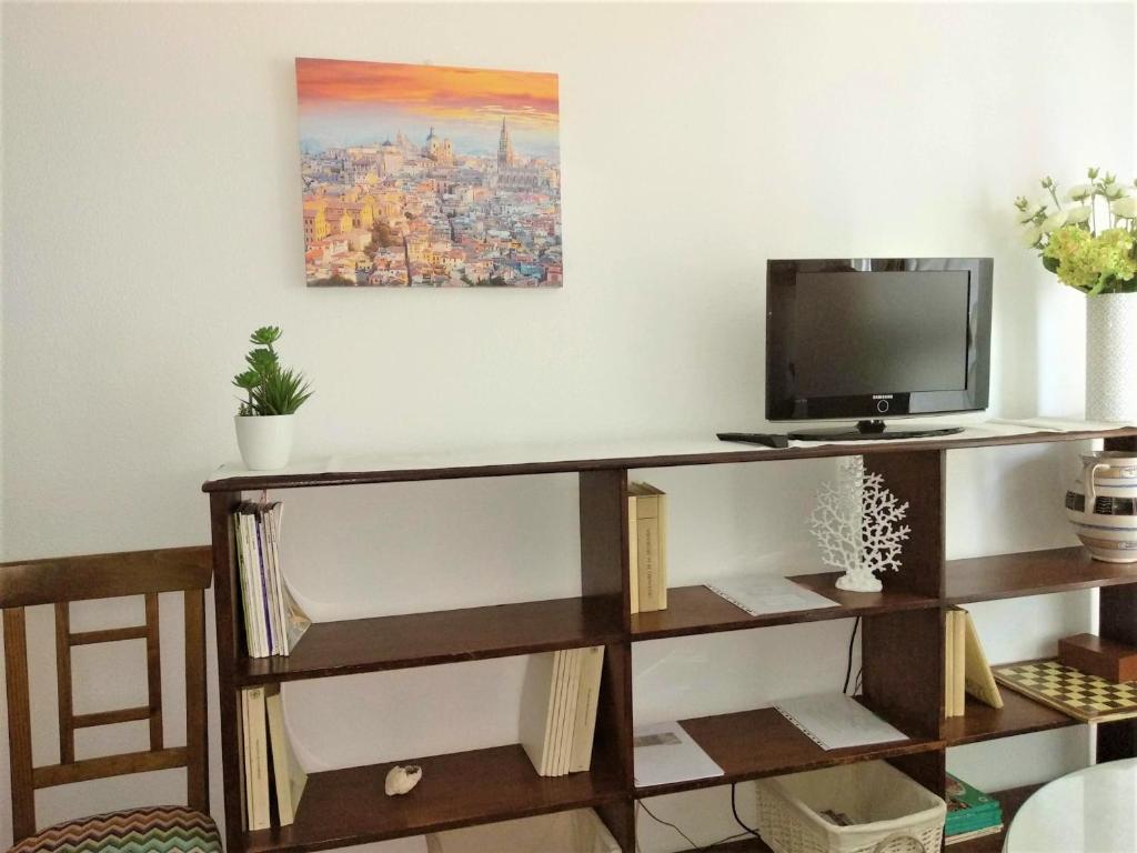 El Balcón del Tajo - 16