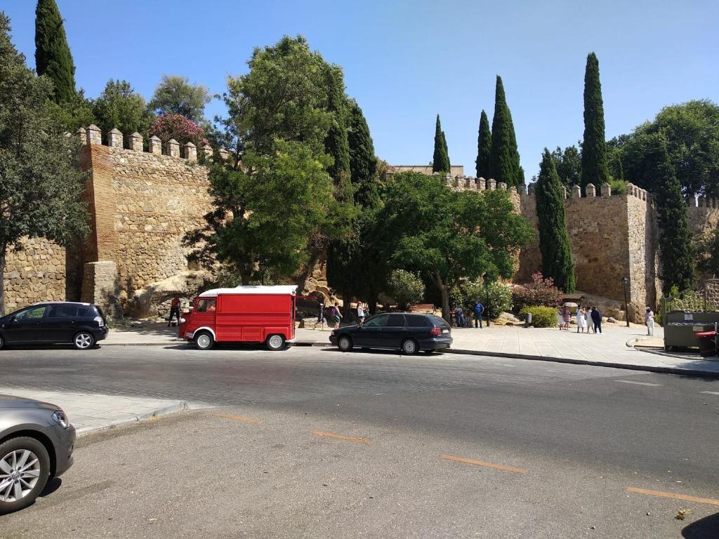 El Balcón del Tajo - 17