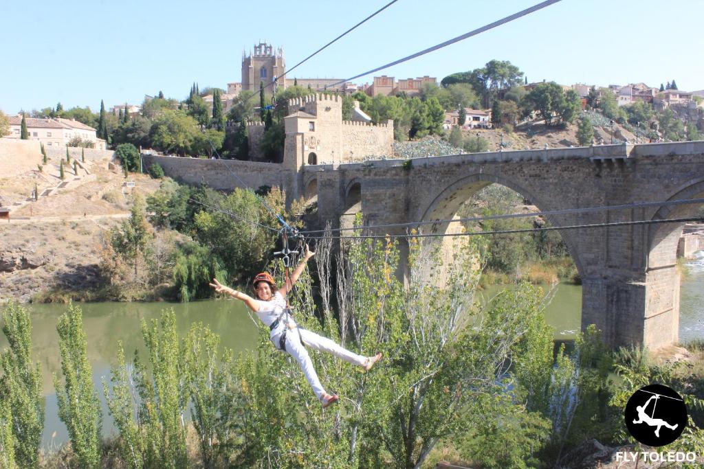 El Balcón del Tajo - 14