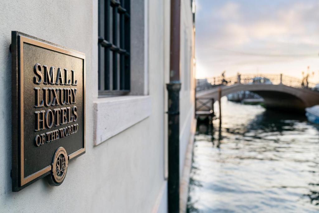 Ca' di Dio - VRetreats, an SLH Hotel - Resim 29