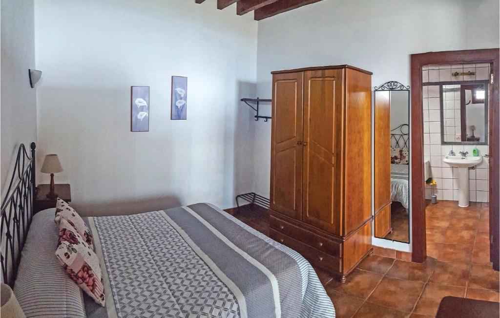 Apartment Awesome home in Valverde, El Hierro, Guarazoca ...