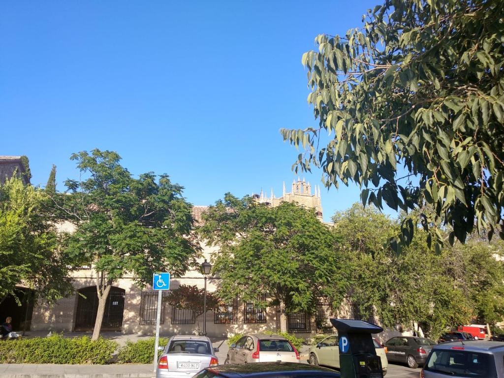 El Balcón del Tajo - 18