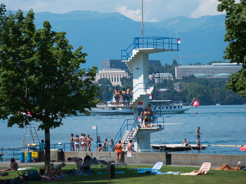 Hôtel Astoria - Resim 6