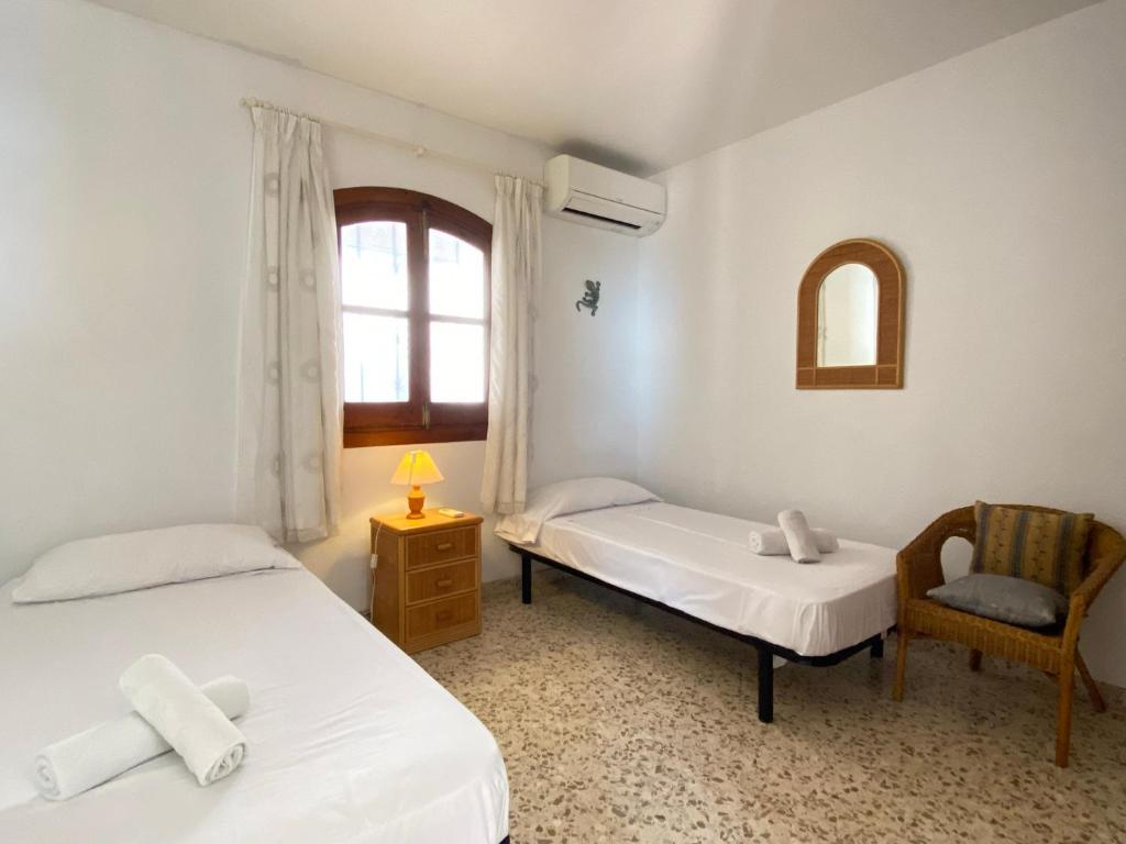 San Francisco 71 Casasol Apartments, Nerja – Bijgewerkte ...