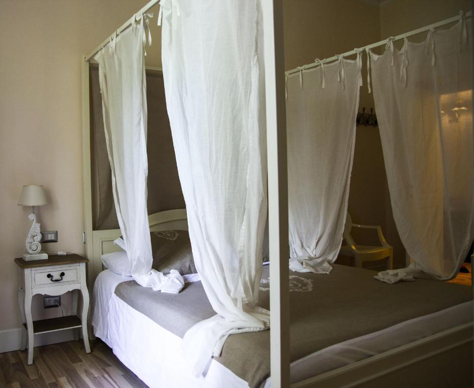 Trastevere Belvedere B&B - 9