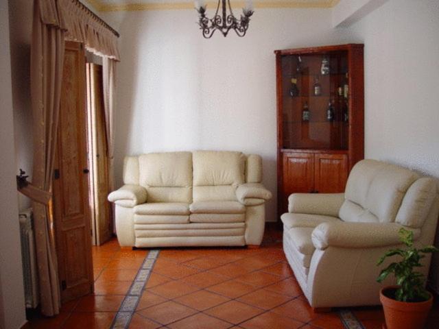 Descanso Serrano - 10