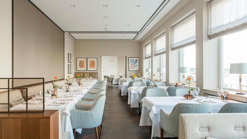 AMERON Bonn Hotel Königshof