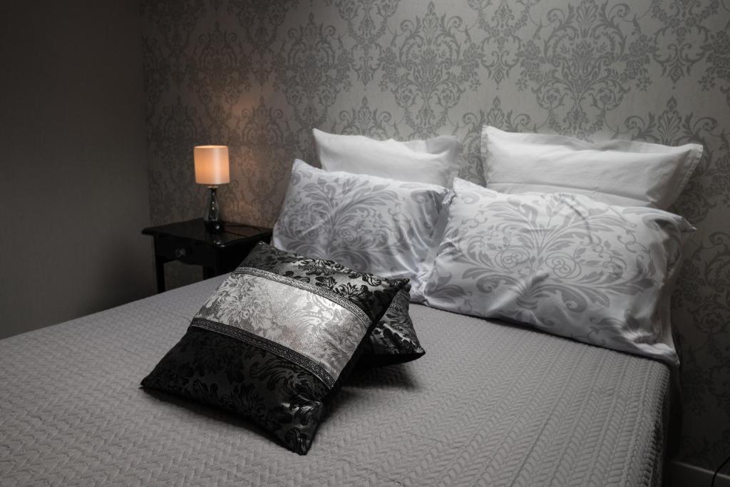 Chambres d hôtes au Domaine de Robert - Grande Chambre Double