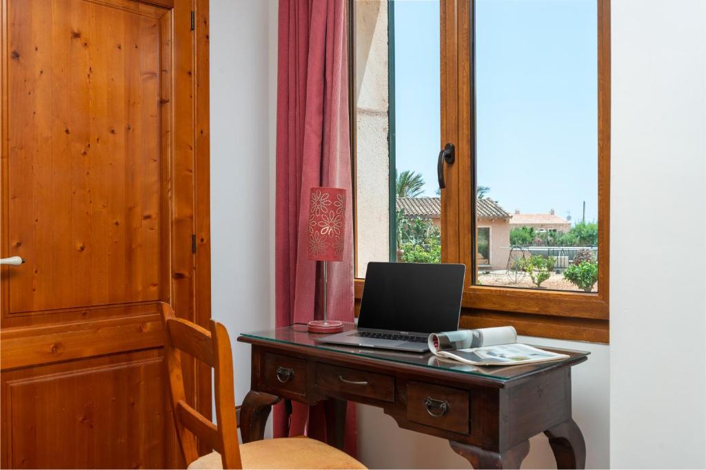 Fotografie z fotogalerie ubytování Finca Hotel Can Canals & Spa v destinaci Campos