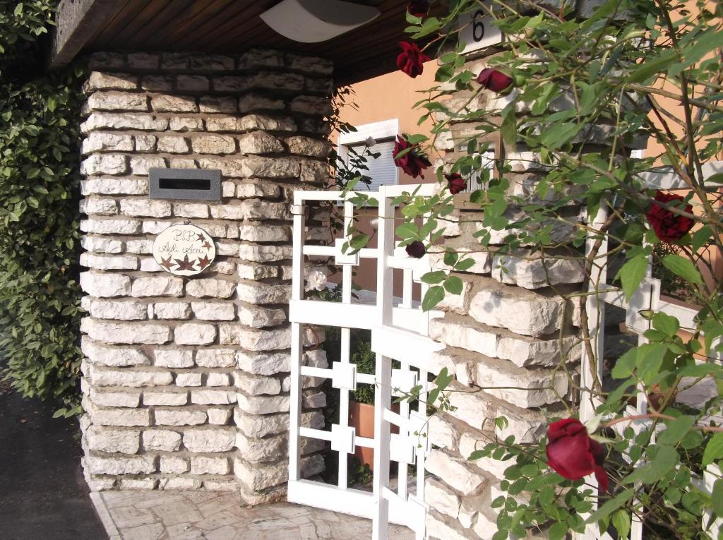 Fotografie z fotogalerie ubytování Bed & Breakfast Agli Aceri v destinaci Verona