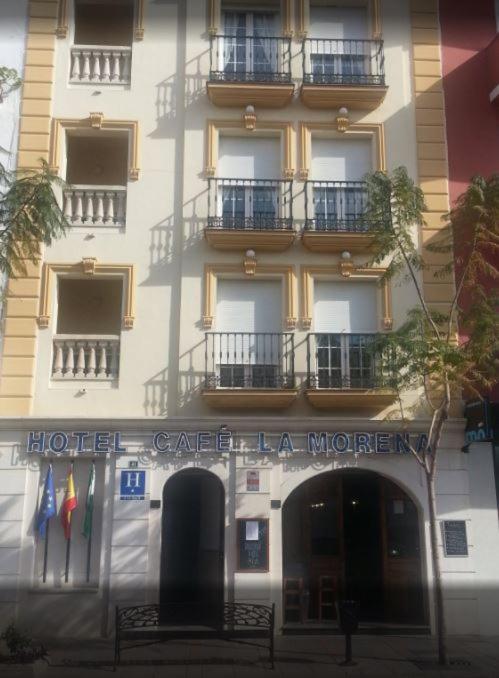 Hotel Cafe La Morena, Fuengirola – Updated 2021 Prices