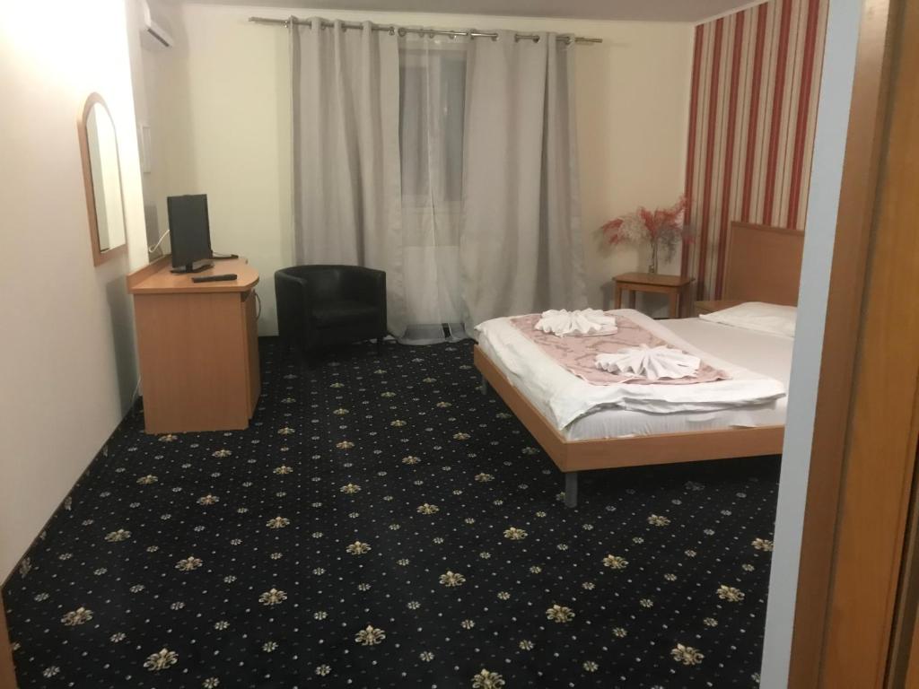 Hotel Vandia - Resim 10