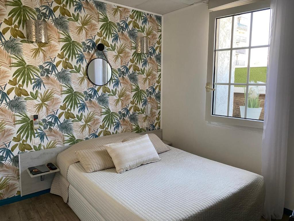 Hotel Abelia - Resim 3