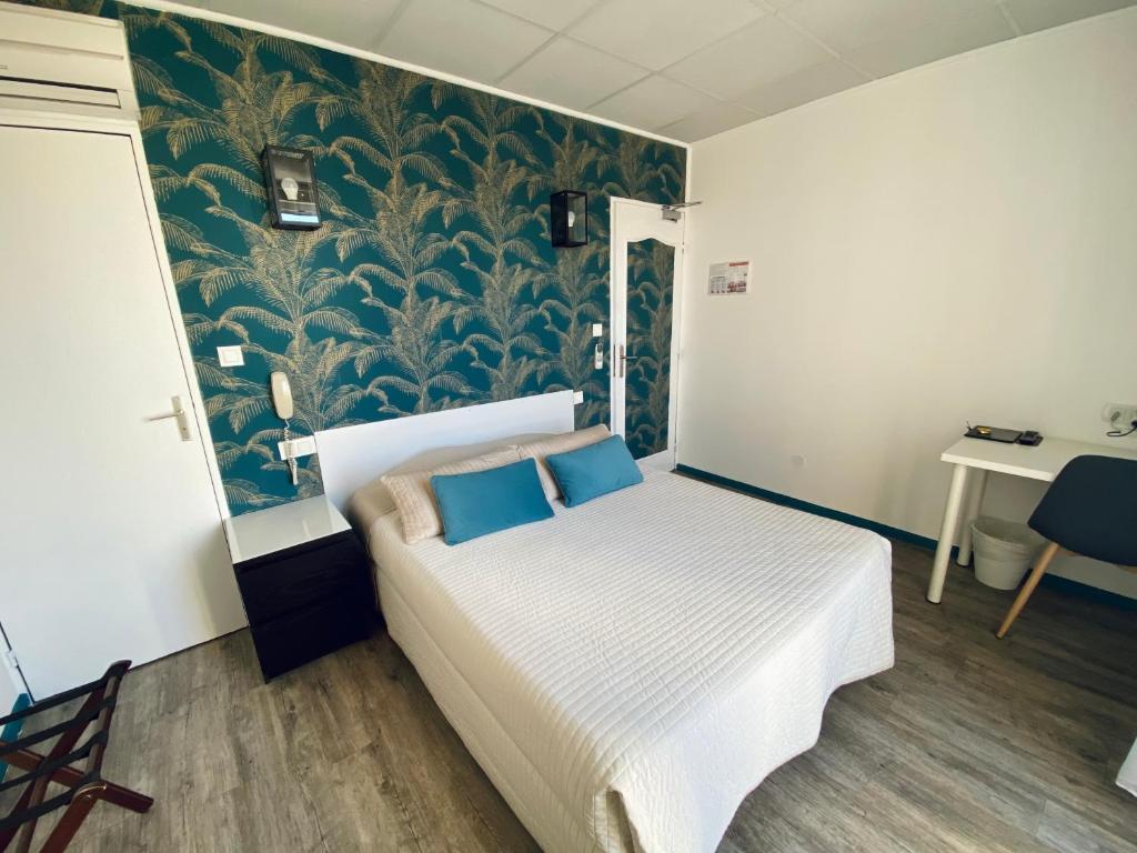 Hotel Abelia - Resim 16