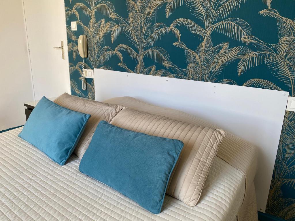 Hotel Abelia - Resim 14