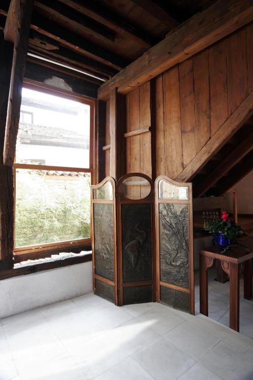 Fotografie z fotogalerie ubytování Gulevi Safranbolu v destinaci Safranbolu