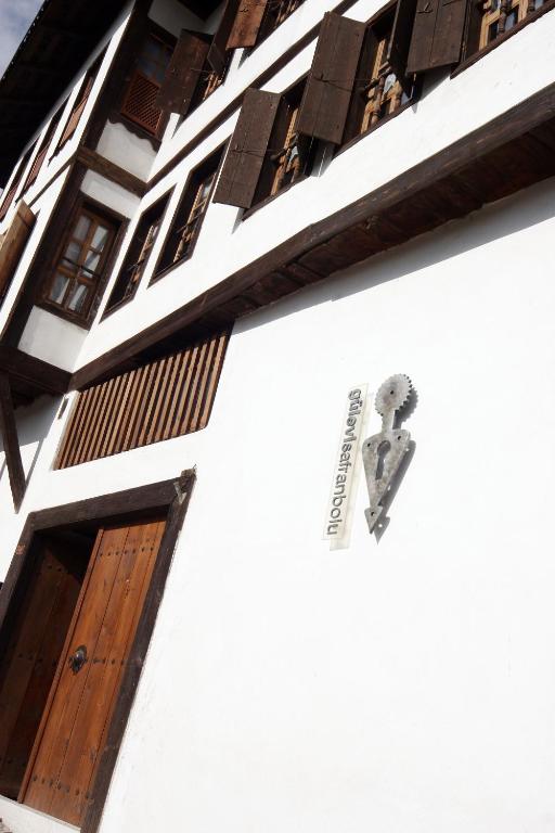 Fotografie z fotogalerie ubytování Gulevi Safranbolu v destinaci Safranbolu