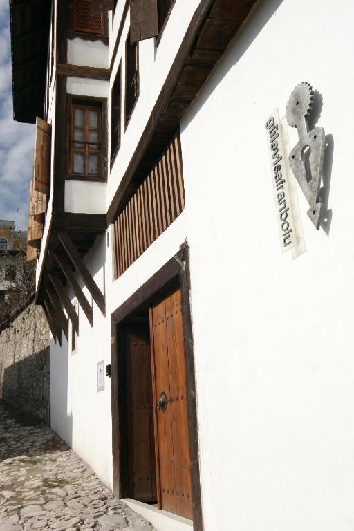 Fotografie z fotogalerie ubytování Gulevi Safranbolu v destinaci Safranbolu