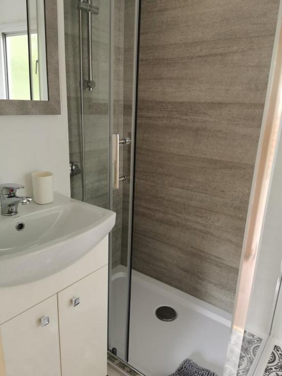 Keja Domki Chłapowo - 5