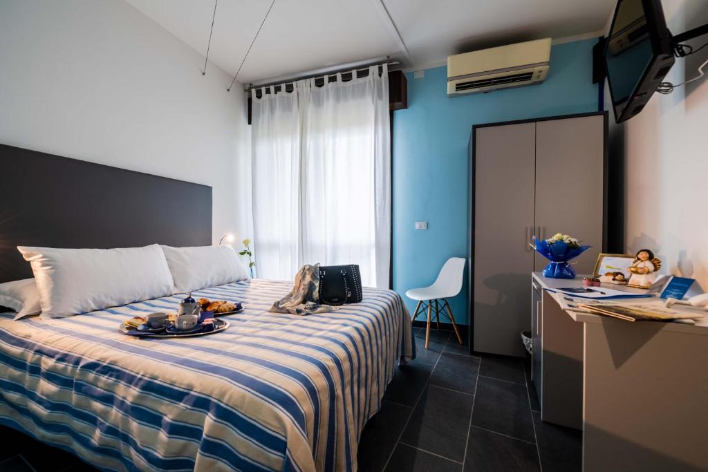 AppartaHotel - Habitación Doble Superior