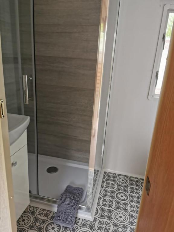 Keja Domki Chłapowo - 4