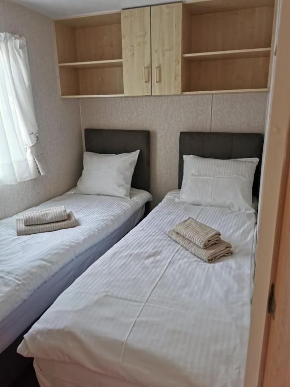 Keja Domki Chłapowo - 3