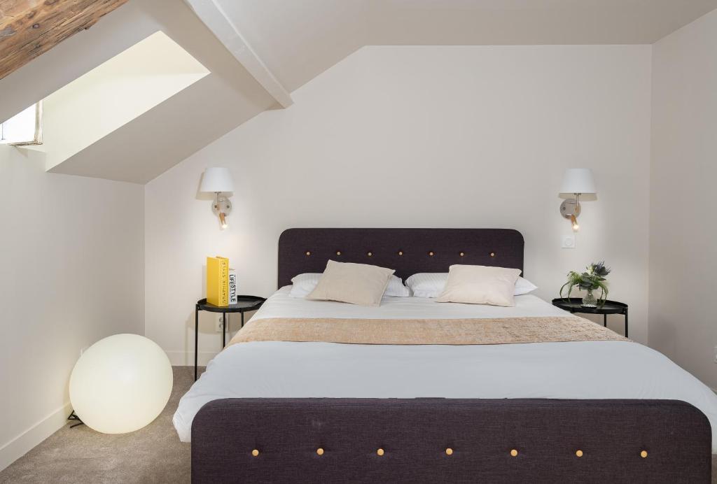 Hôtel de Paris - 14